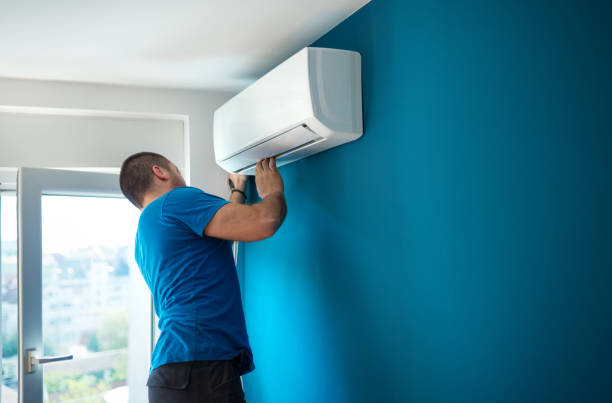 Best Air Conditioning Cleaning in Port Republic, NJ
