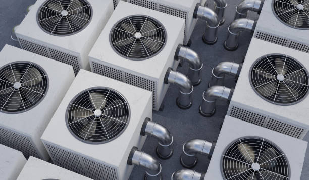 Best Residential HVAC in Port Republic, NJ