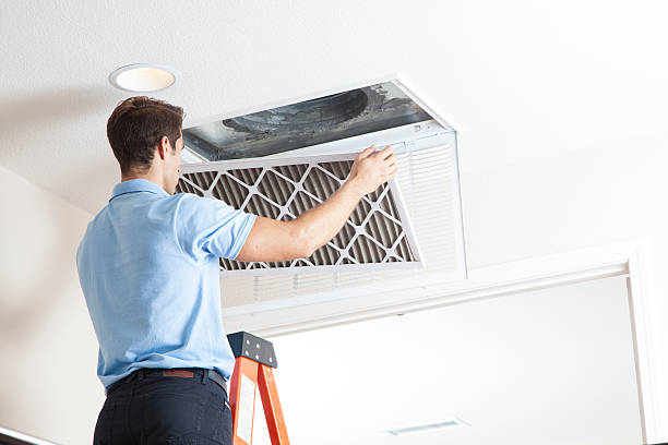 Best Emergency HVAC Services in Port Republic, NJ