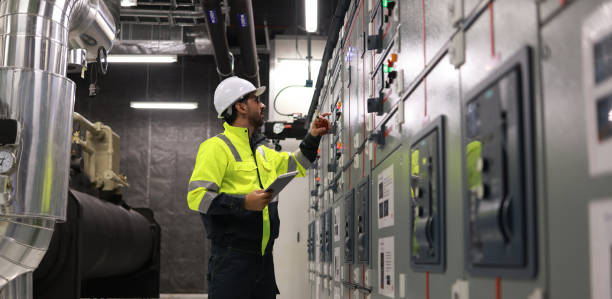 Best Residential HVAC in Port Republic, NJ
